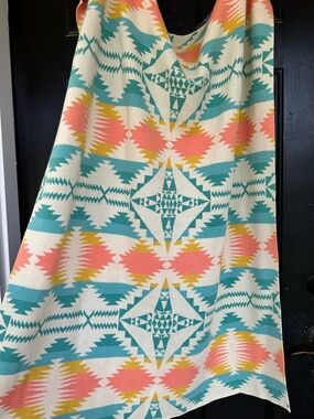 Pendleton Blanket